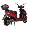 Электроскутер Atlas Eagle Box 2000W Lithium Red (4024) изображение 4