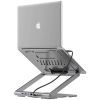 Подставка для ноутбука Canyon Laptop Stand with Detachable Hub OnStand 2 (6-in-1 Hub) (CNS-SDS2) изображение 12