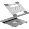 Подставка для ноутбука Canyon Laptop Stand with Detachable Hub OnStand 2 (6-in-1 Hub) (CNS-SDS2) изображение 2