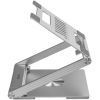Подставка для ноутбука Canyon Laptop Stand with Detachable Hub OnStand 2 (6-in-1 Hub) (CNS-SDS2) изображение 3