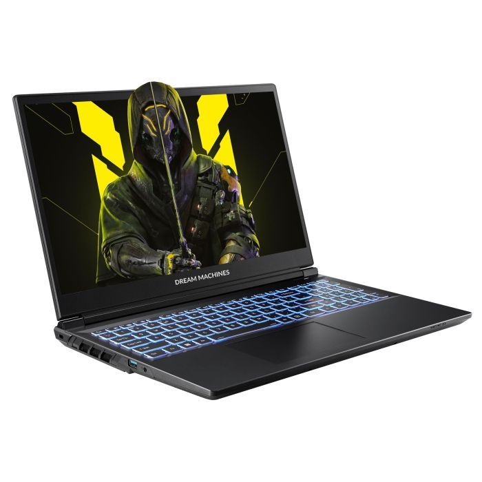 Ноутбук Dream Machines RG5070-15 (RG5070-15UA24) зображення 2