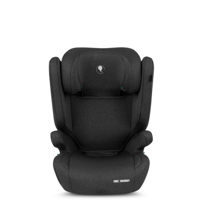 Автокресло ABC design Mallow 2 Fix i-Size (Pearl) (12004722415) изображение 2