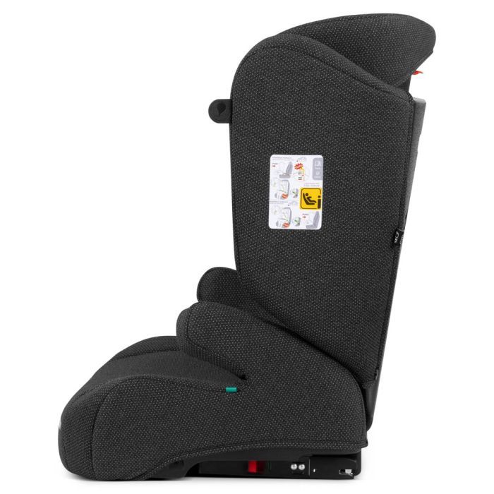 Автокресло ABC design Mallow 2 Fix i-Size (Pearl) (12004722415) изображение 4