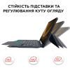 Чехол для планшета AirOn Premium Samsung Galaxy Tab S10 Lite 2025 with keyboard (4822352781156) изображение 2