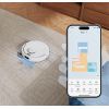 Пылесос Ecovacs DEEBOT T30CDLX71 WHITE (DLX71 WHITE) изображение 11
