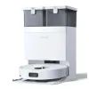 Пылесос Ecovacs DEEBOT T30CDLX71 WHITE (DLX71 WHITE) изображение 2