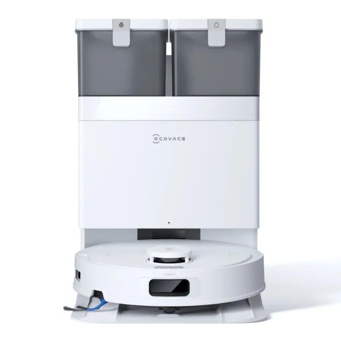 Пылесос Ecovacs DEEBOT T30CDLX71 WHITE (DLX71 WHITE) изображение 3