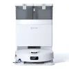 Пылесос Ecovacs DEEBOT T30CDLX71 WHITE (DLX71 WHITE) изображение 3
