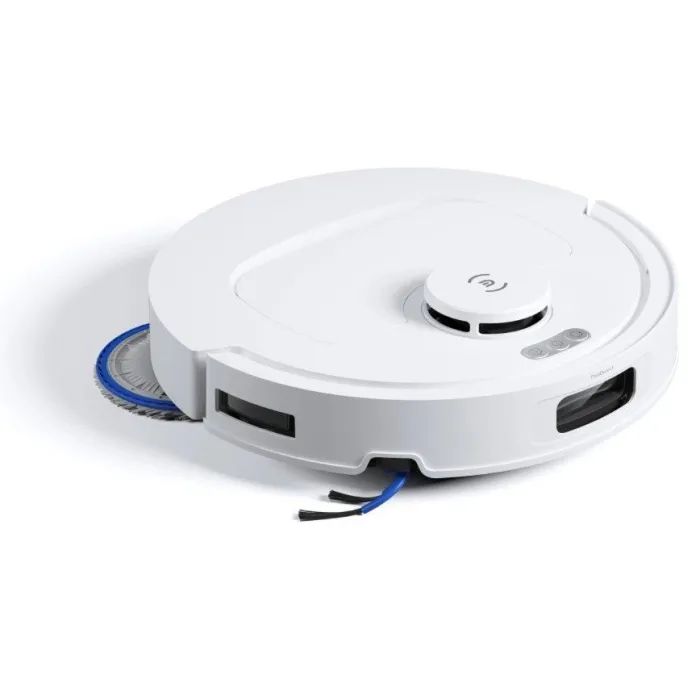 Пылесос Ecovacs DEEBOT T30CDLX71 WHITE (DLX71 WHITE) изображение 5