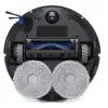 Пылесос Ecovacs DEEBOT T30CDLX71 WHITE (DLX71 WHITE) изображение 7