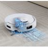 Пылесос Ecovacs DEEBOT T30CDLX71 WHITE (DLX71 WHITE) изображение 9