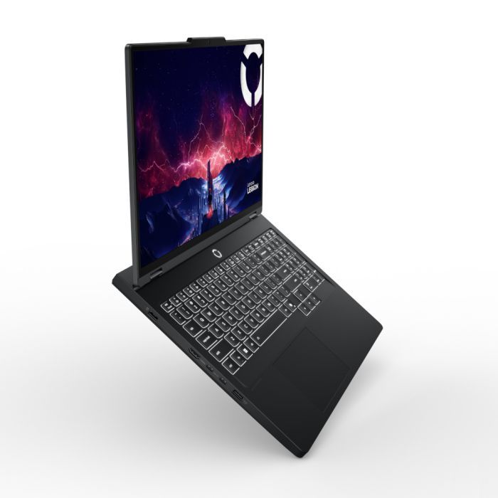 Ноутбук Lenovo Legion Pro 5 16ADR10 (83LT005TRA) зображення 10