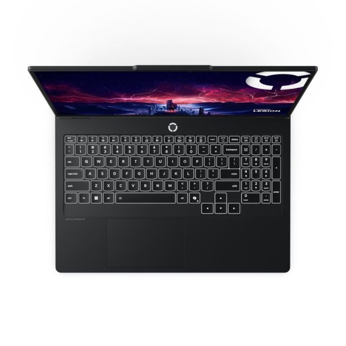 Ноутбук Lenovo Legion Pro 5 16ADR10 (83LT005TRA) зображення 14