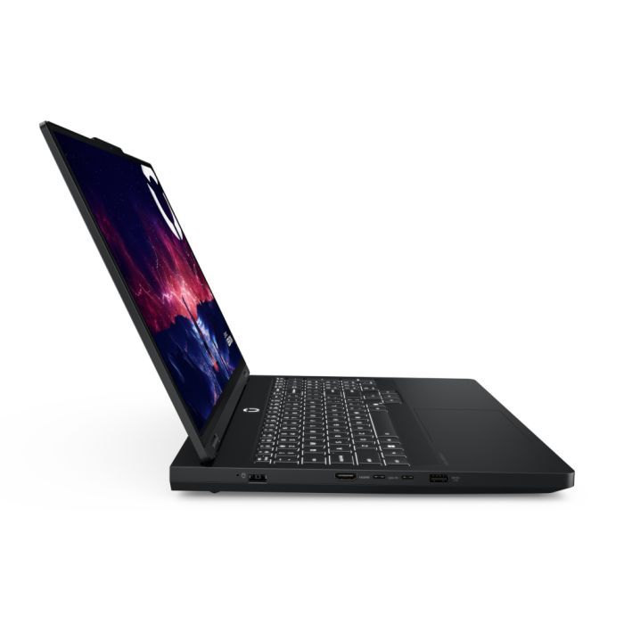 Ноутбук Lenovo Legion Pro 5 16ADR10 (83LT005TRA) зображення 15