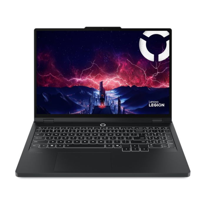 Ноутбук Lenovo Legion Pro 5 16ADR10 (83LT005TRA)