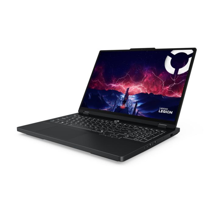 Ноутбук Lenovo Legion Pro 5 16ADR10 (83LT005TRA) зображення 6