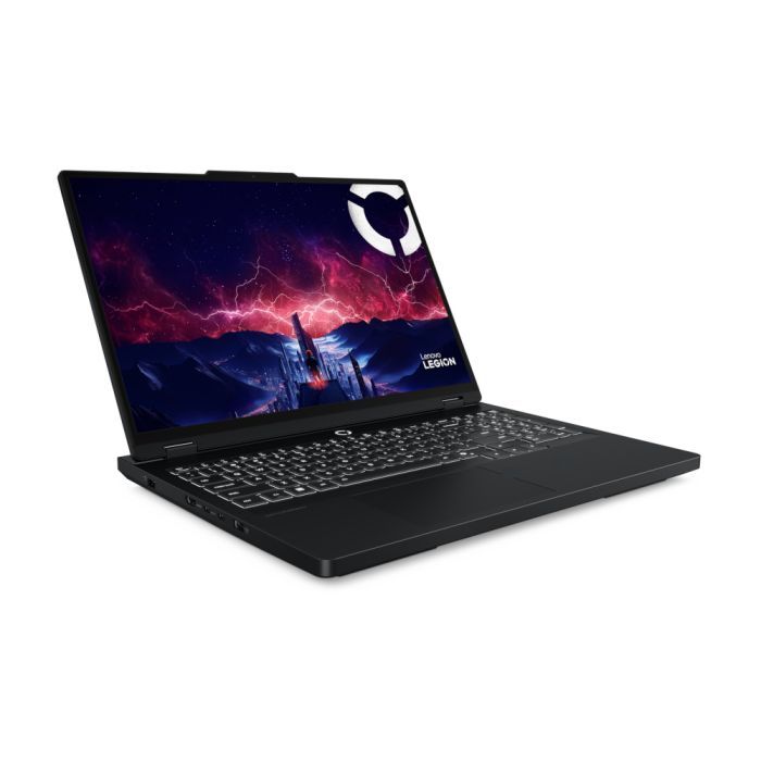 Ноутбук Lenovo Legion Pro 5 16ADR10 (83LT005TRA) зображення 7