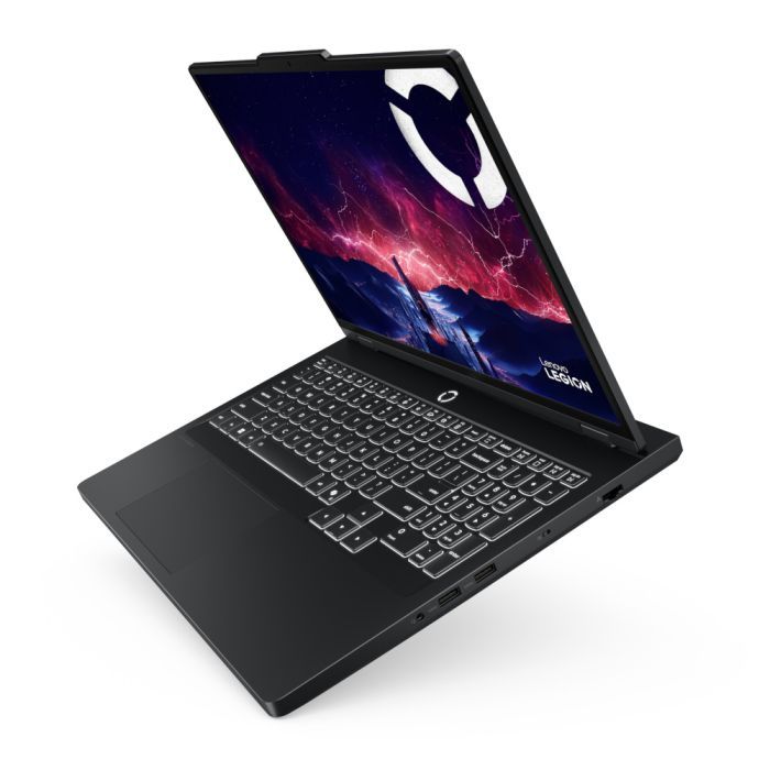 Ноутбук Lenovo Legion Pro 5 16ADR10 (83LT005TRA) зображення 9