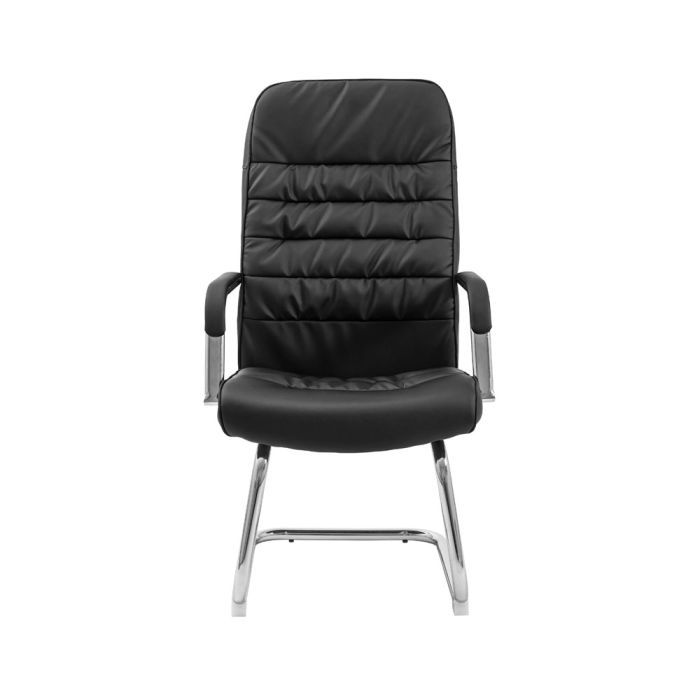 Офісне крісло Richman Ліон Ю СФ Хром П5 (СF) Флай 2230 (R00000052353) зображення 2