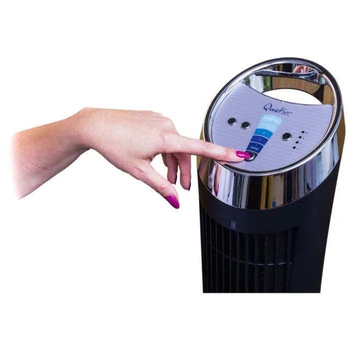 Вентилятор Honeywell HY254E4 зображення 2