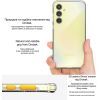 Чохол до мобільного телефона Drobak Acrylic with Airbag Samsung A26 5G (858517) зображення 4
