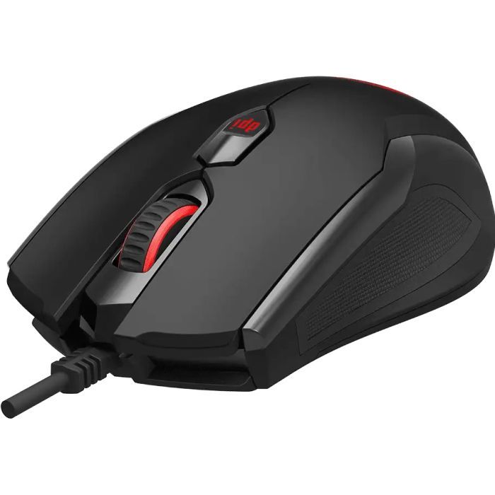 Комплект Genius Scorpion KM-GX6 USB UA Black (31330010409) зображення 4