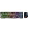 Комплект Genius Scorpion KM-GX6 USB UA Black (31330010409)