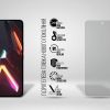 Плівка захисна Armorstandart hydrogel Matte ZTE Nubia Neo 3 GT 5G (ARM88884) зображення 2
