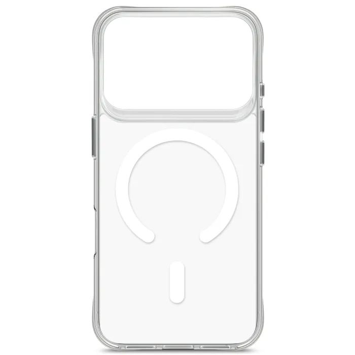Чехол для мобильного телефона Armorstandart Clear-C MagCase Apple iPhone 17 Pro Transparent (ARM87401)