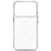 Чехол для мобильного телефона Armorstandart Clear-C MagCase Apple iPhone 17 Pro Transparent (ARM87401)