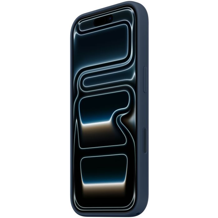 Чехол для мобильного телефона Apple Silicone iPhone 17 Pro Orange Model A3559 (MGFE4ZM/A) изображение 2