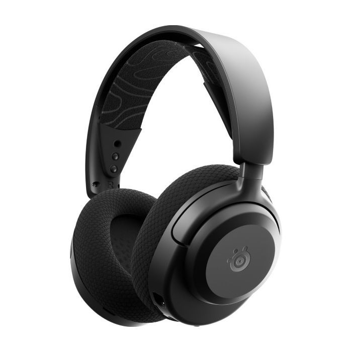 Навушники SteelSeries Arctis Nova 3X Wireless MultiPlatform/Xbox White (61690) зображення 2