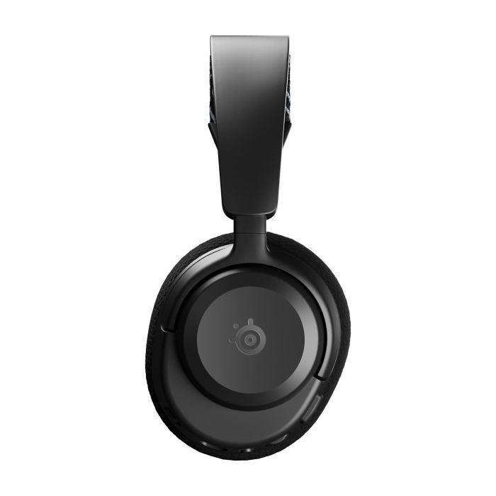 Навушники SteelSeries Arctis Nova 3X Wireless MultiPlatform/Xbox White (61690) зображення 3