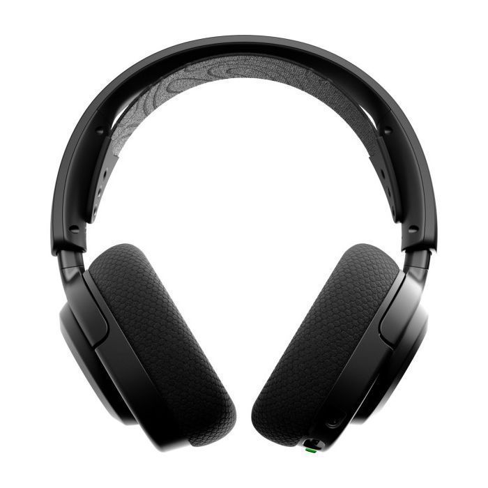 Навушники SteelSeries Arctis Nova 3X Wireless MultiPlatform/Xbox White (61690) зображення 4