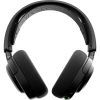 Навушники SteelSeries Arctis Nova 3X Wireless MultiPlatform/Xbox Black (61689) зображення 4