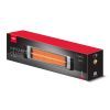 Обогреватель Ergo HI 2520 изображение 8