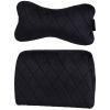 Кресло игровое GT Racer X-8009 Dark Gray/Black (X-8009 Fabric Dark Gray/Black) изображение 7