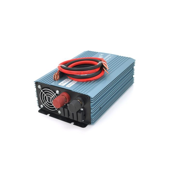 Инвертор Mexxsun MXS-1000, 24V/220V (MXS-1000-24M) изображение 2