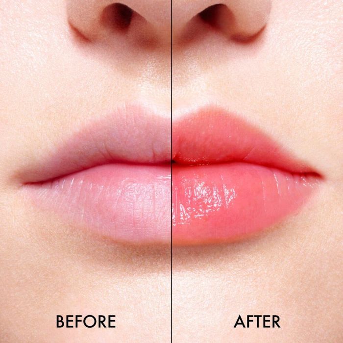 Блиск для губ Dior Addict Lip Glow 006 - Berry (3348901744126) зображення 2