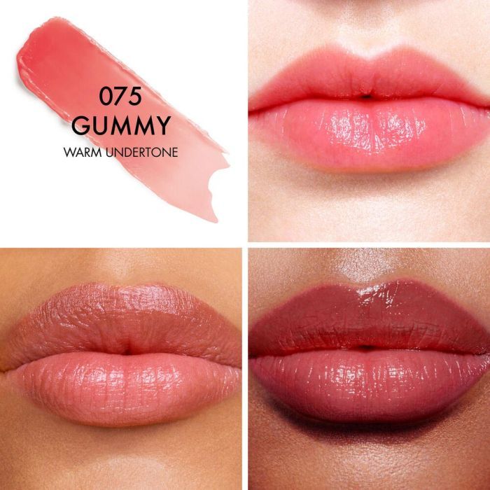 Блиск для губ Dior Addict Lip Glow 006 - Berry (3348901744126) зображення 3