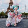 Лялька 4SF Manga Dolls Hello Kitty Красуня Пінк на скутері (HKTF3000) зображення 7