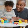 Набір для творчості Hasbro Play-Doh Фабрика веселощів (F8805) зображення 4