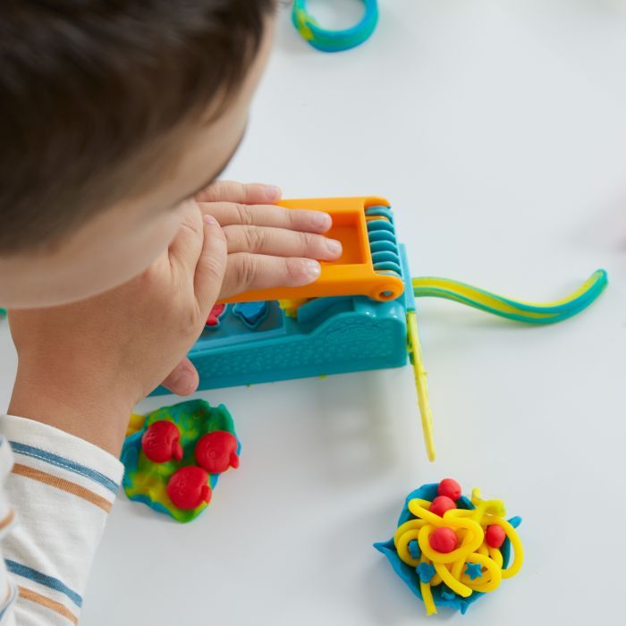Набір для творчості Hasbro Play-Doh Фабрика веселощів (F8805) зображення 5