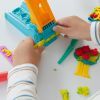 Набір для творчості Hasbro Play-Doh Фабрика веселощів (F8805) зображення 7