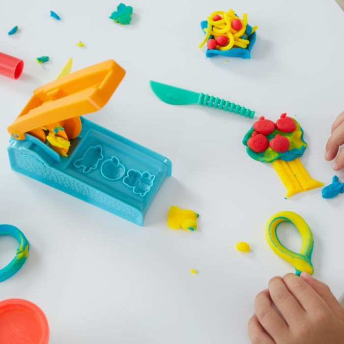 Набір для творчості Hasbro Play-Doh Фабрика веселощів (F8805) зображення 9
