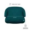 Автокрісло Kinderkraft i-Boost 2 бустер Green (KCIBOO02GRE0000) (5902533929177) зображення 2