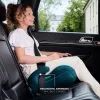 Автокрісло Kinderkraft i-Boost 2 бустер Green (KCIBOO02GRE0000) (5902533929177) зображення 5