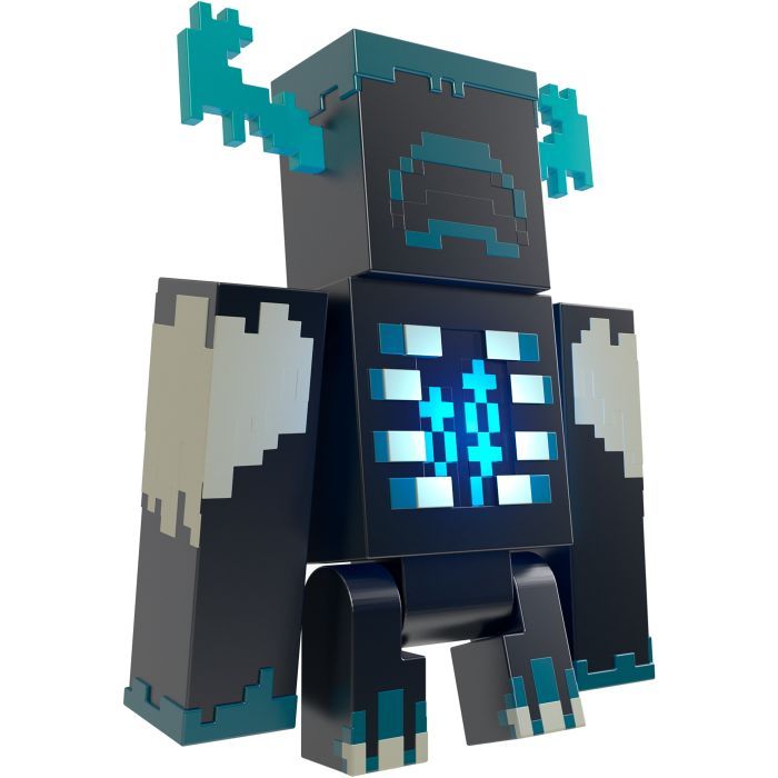 Фигурка Minecraft Варден (HHK89)