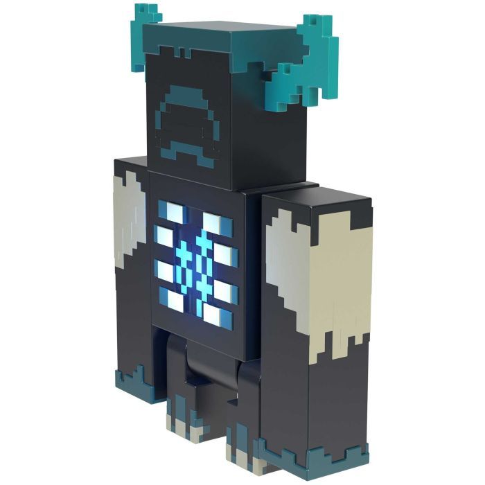 Фигурка Minecraft Варден (HHK89) изображение 2