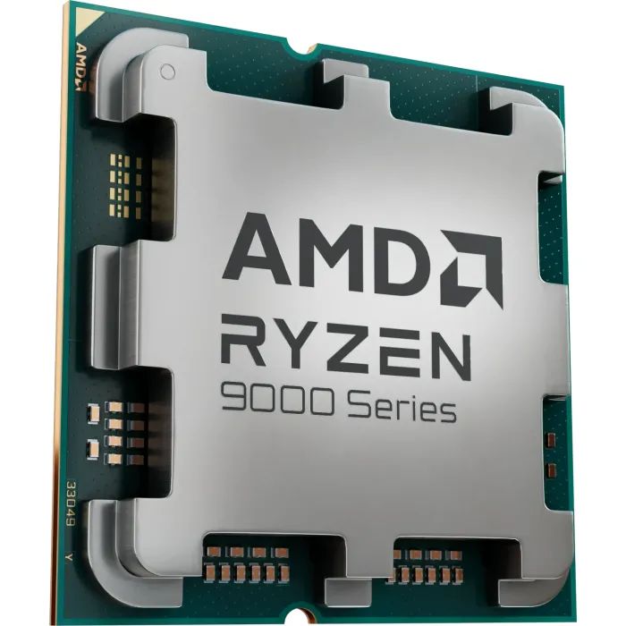 Процессор AMD Ryzen 5 9500F (100-000001406) изображение 2
